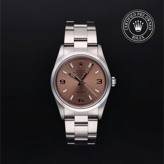 Oyster Perpetual  34 M14000M-0012