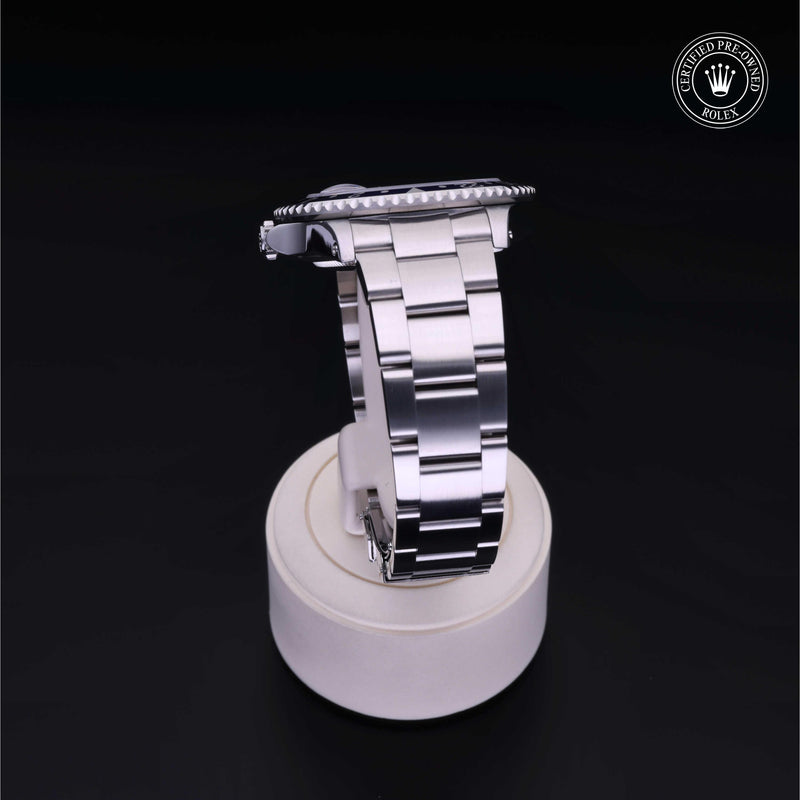 GMT-Master II M16710BLRO-0005