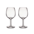 Simon Pearce Simon's Wine Glass Set of 2 Boxed