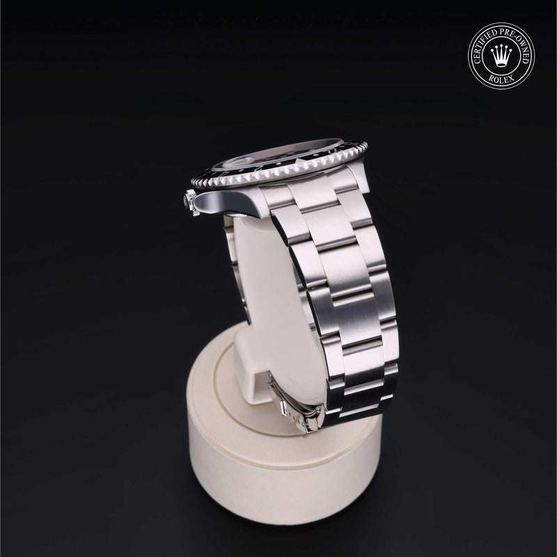 GMT-Master II M16710LN-0004