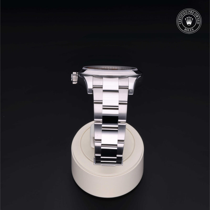 Milgauss M116400-0001