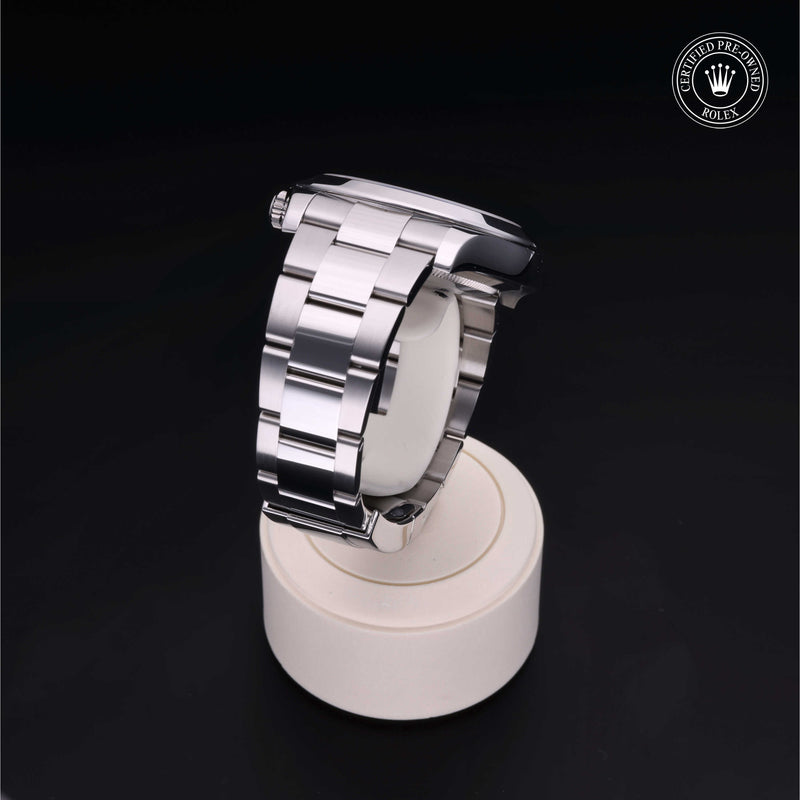 Datejust II M116300-0006