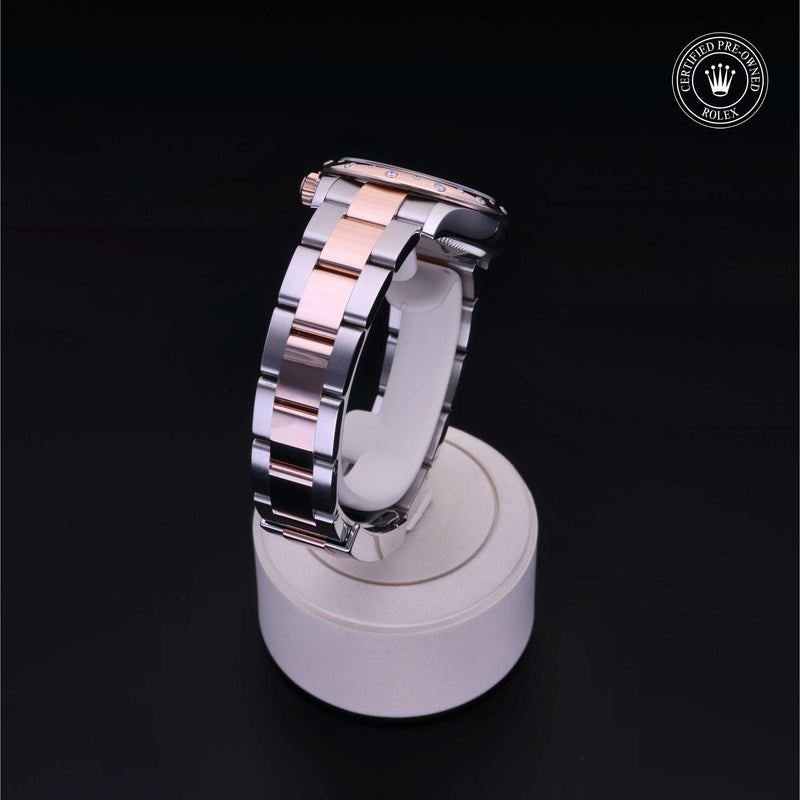 Datejust 31 M278341RBR-0005