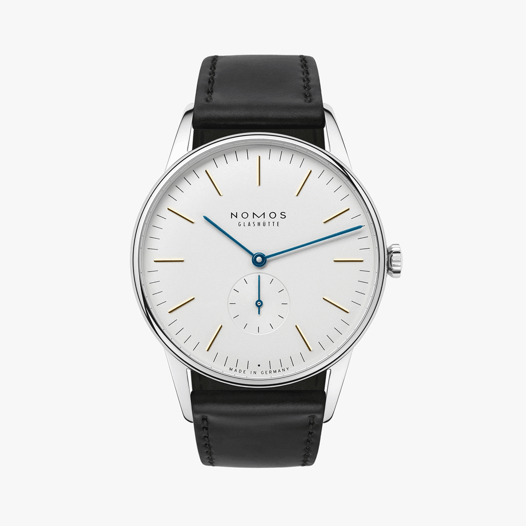 Nomos Orion 38 Reference 384
