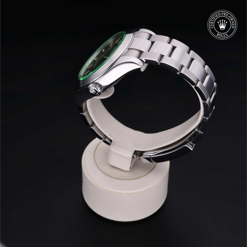 Milgauss M116400GV-0001