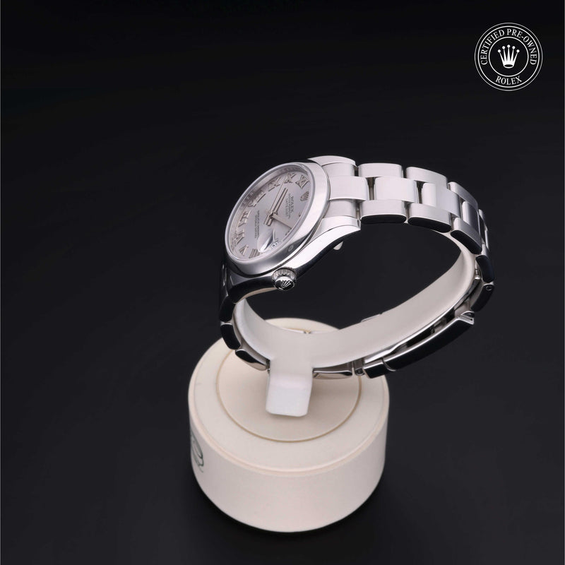 Datejust 31 M178240-0006