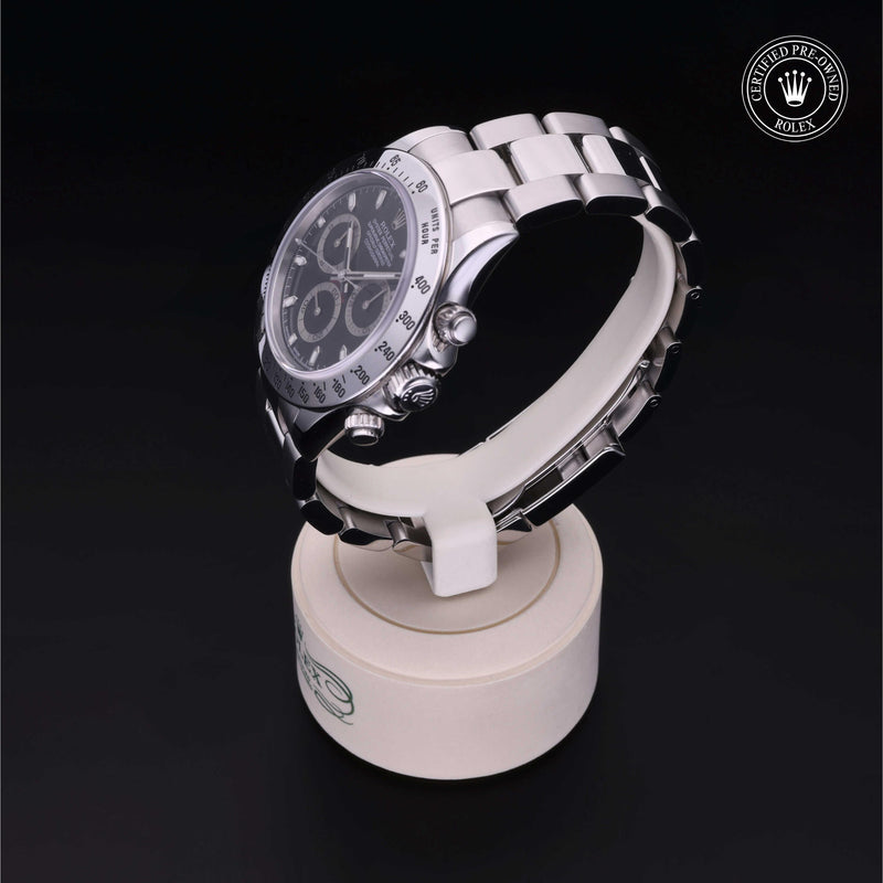 Cosmograph Daytona M116520-0009