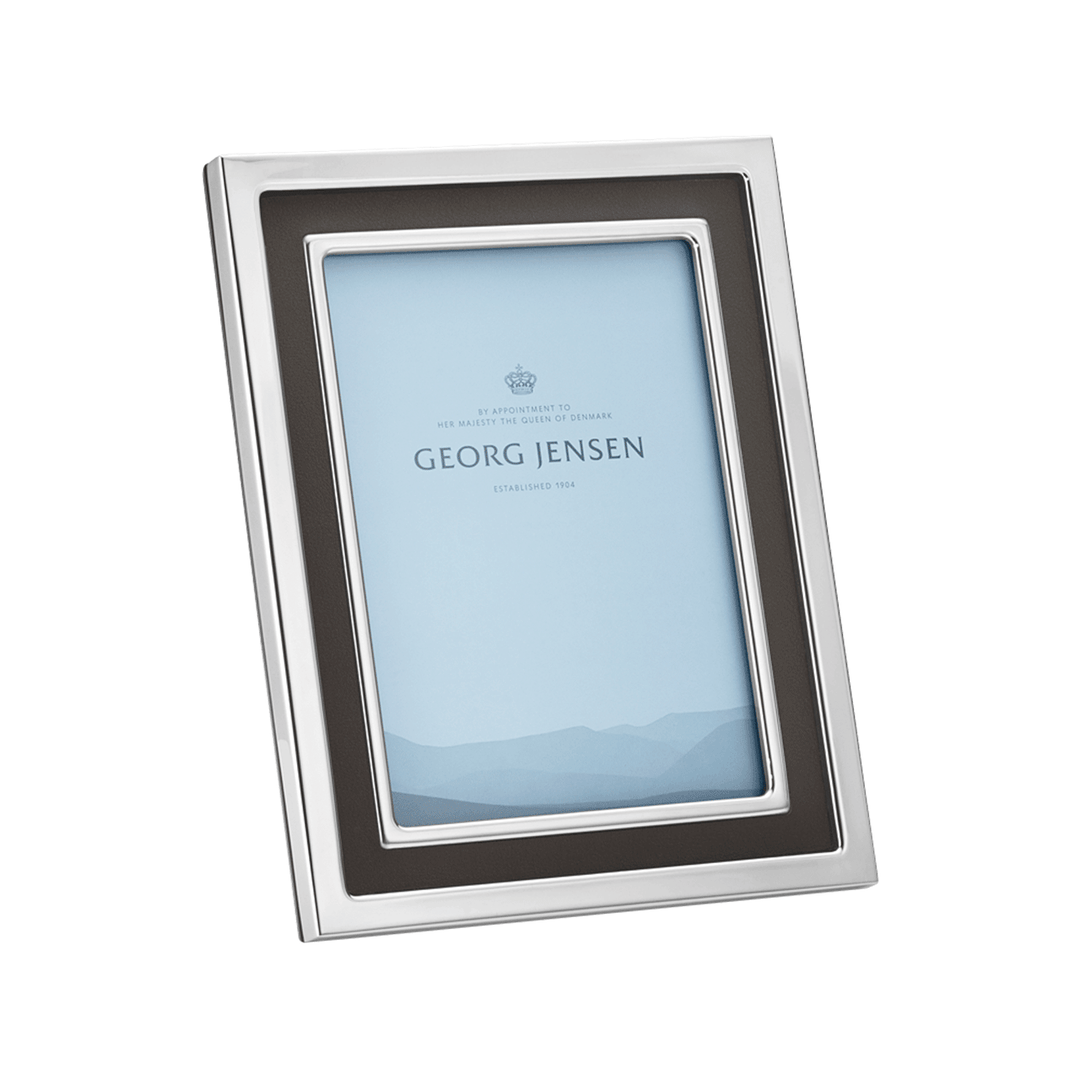 Georg Jensen Manhattan 5 x7 Frame