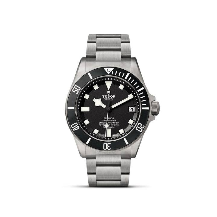 TUDOR Pelagos 42mm #M25600TN-0001