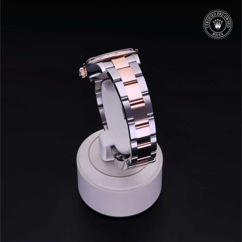 Datejust 31 M278341RBR-0005