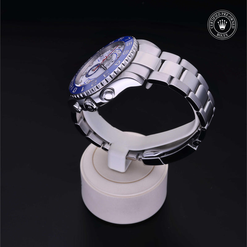 Yacht-Master II M11668-0002