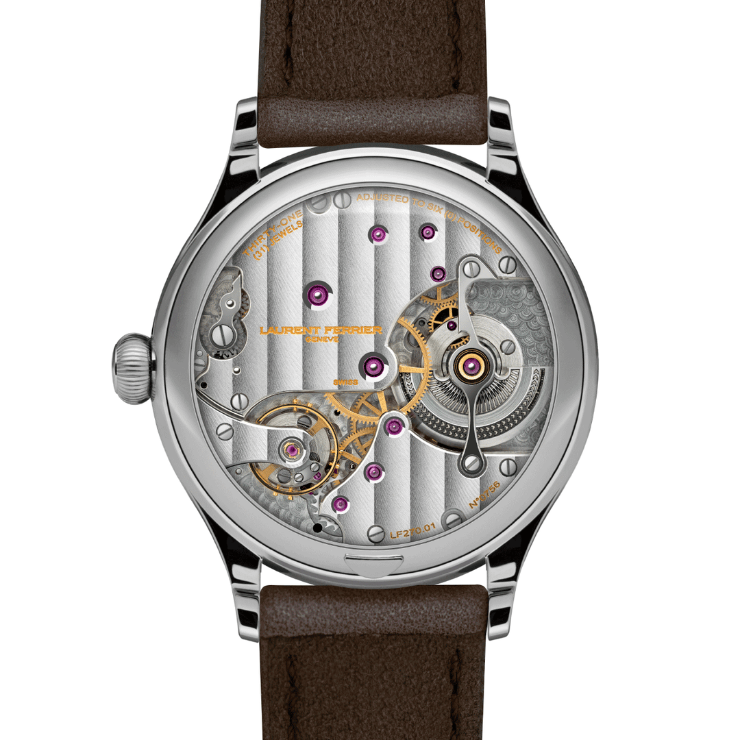 Laurent Ferrier Classic Auto Horizon  LCF046.AC.CG1