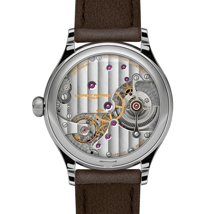 Laurent Ferrier Classic Auto Horizon  LCF046.AC.CG1