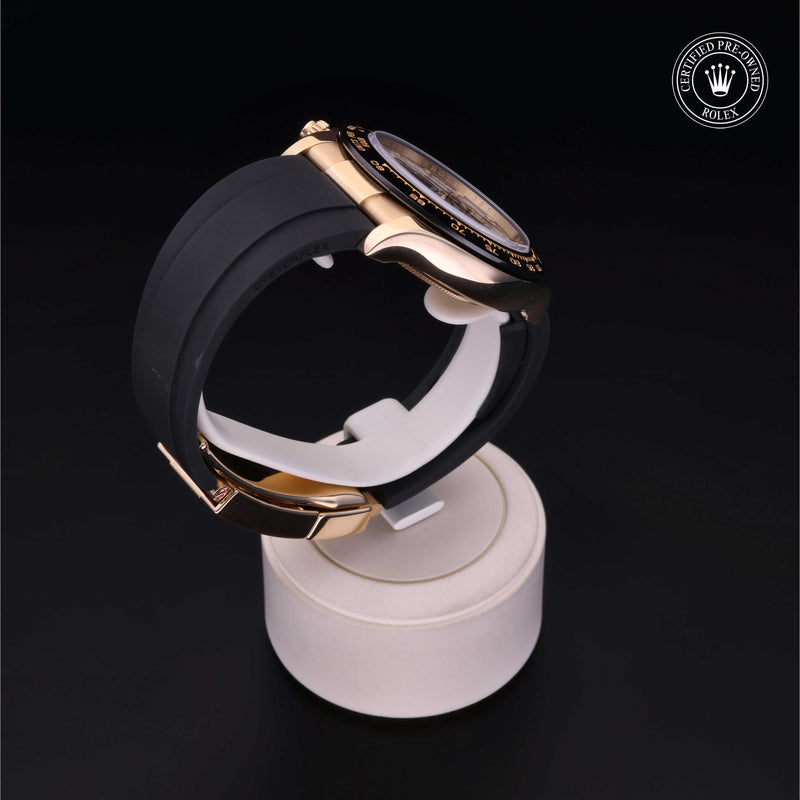 Cosmograph Daytona M116518LN-0075