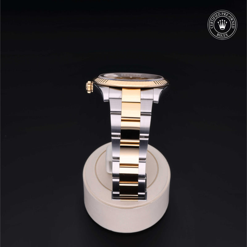 Datejust 41 M126333-0009