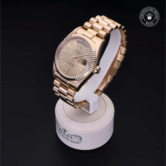 Day-Date 36 18038
