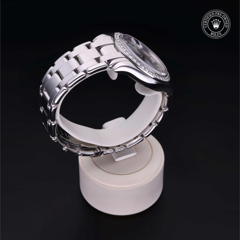 Oyster Special Edition M18946-0019