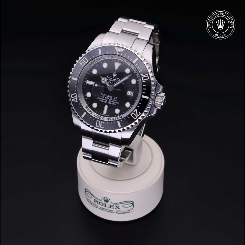Deepsea M116660-0003