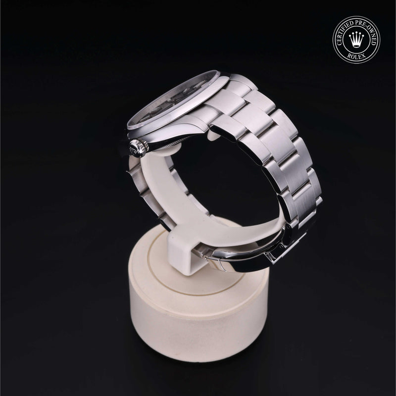 Oyster Perpetual 41 M124300-0002