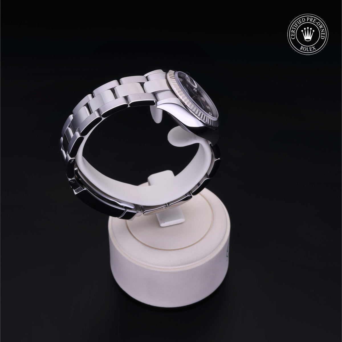 Rolex Certified Pre-Owned Lady Datejust M279174-0016