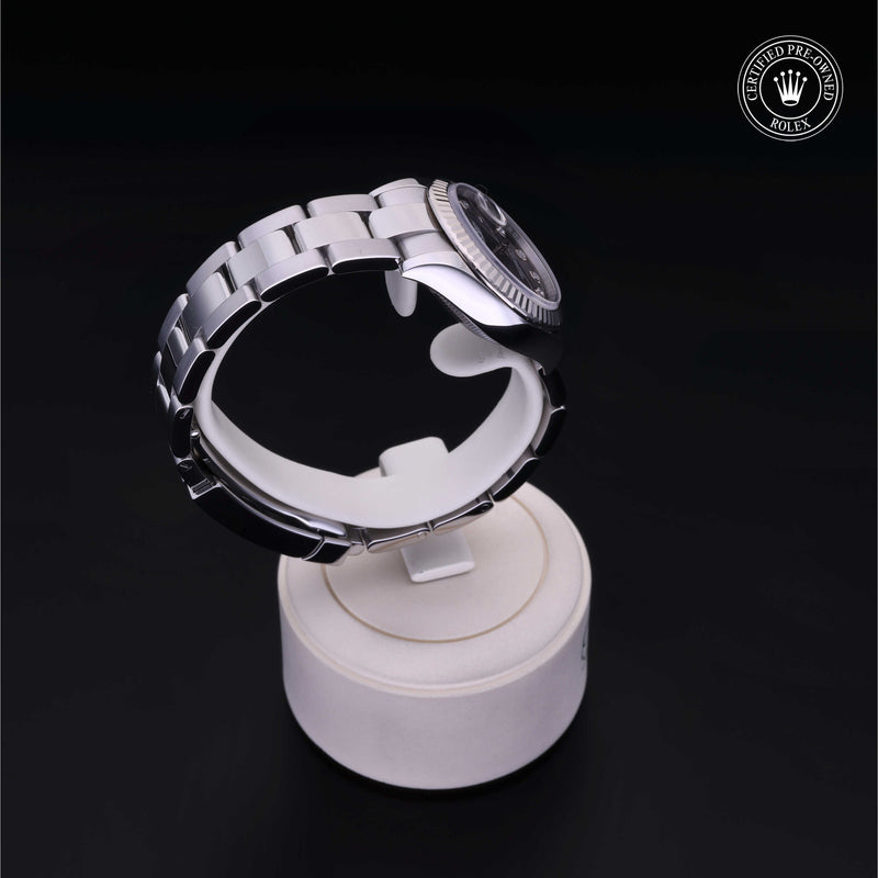 Lady Datejust M279174-0016