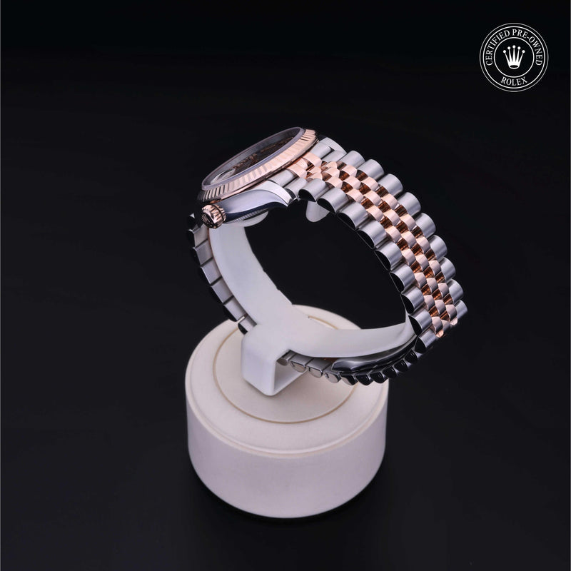 Datejust 31 M278271-0004
