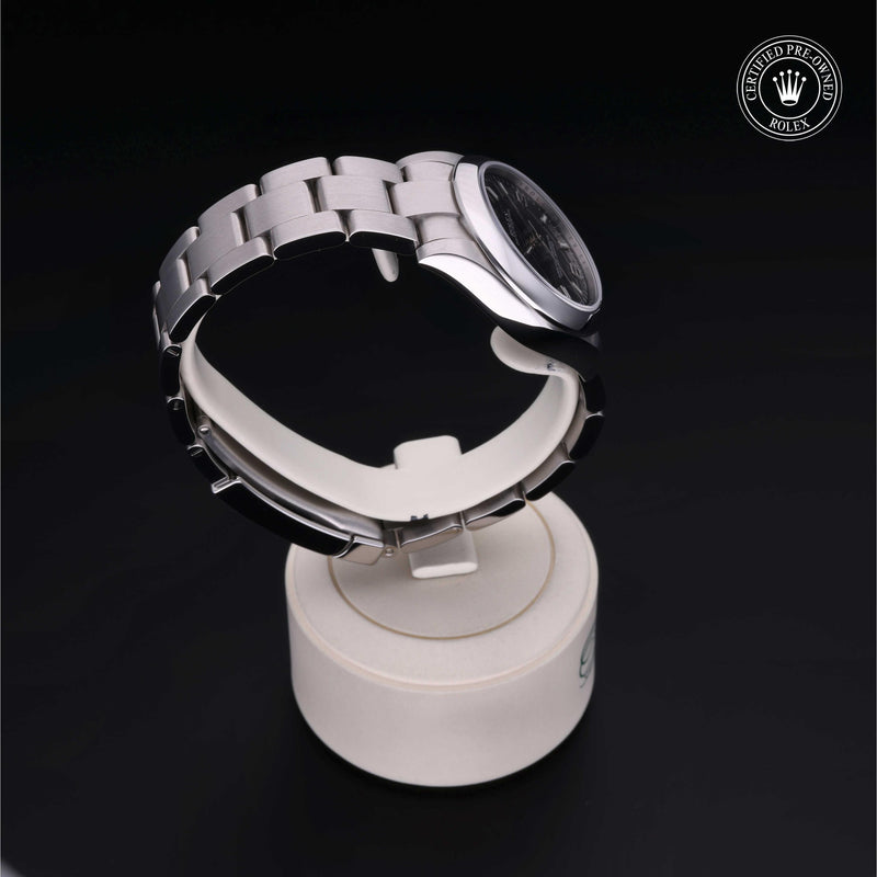 Oyster Perpetual 31 M177200-0004