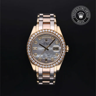 Oyster Special Edition M18948-0027
