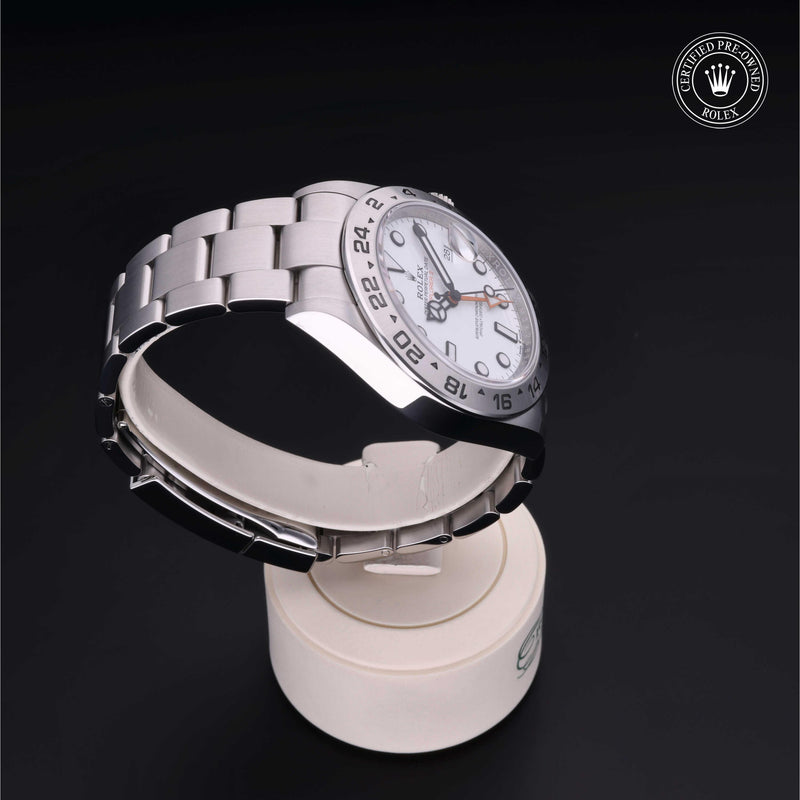 Explorer II M226570-0001