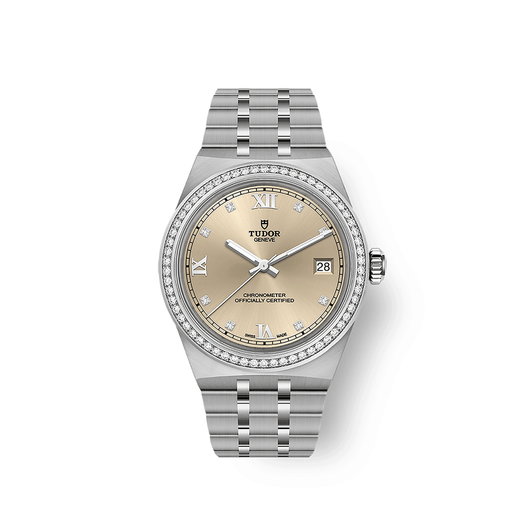 TUDOR Royal #M2836C1S0-0001