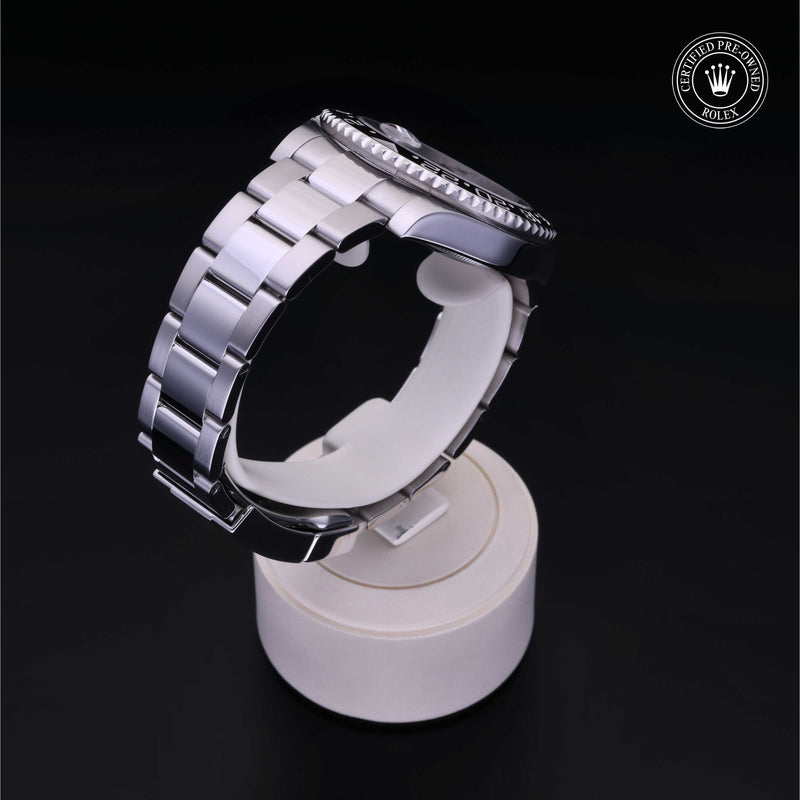 GMT-Master II M116710LN-0001