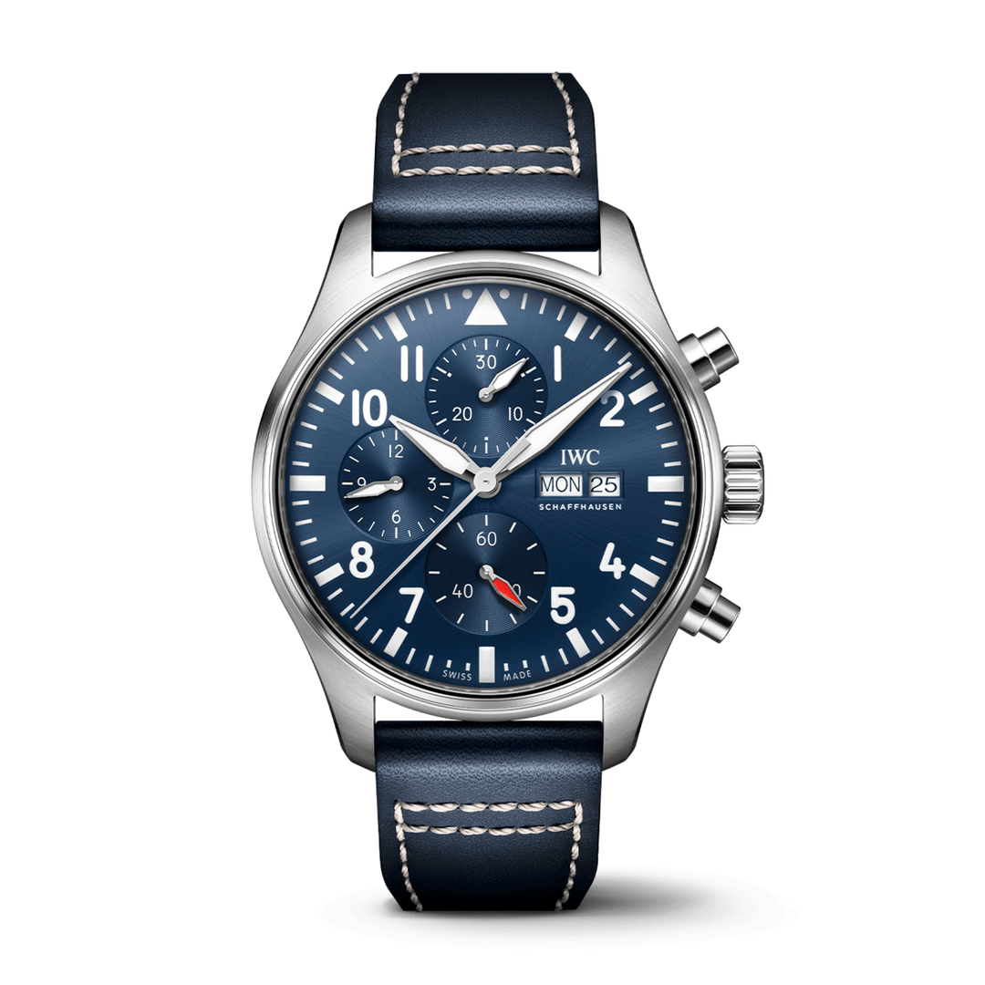 IWC Pilot's Watch Chronograph 43 (IW378003)