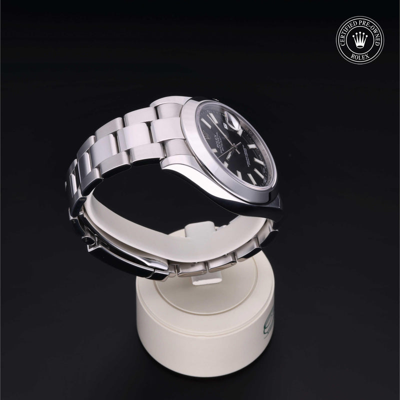 Datejust II M116300-0003