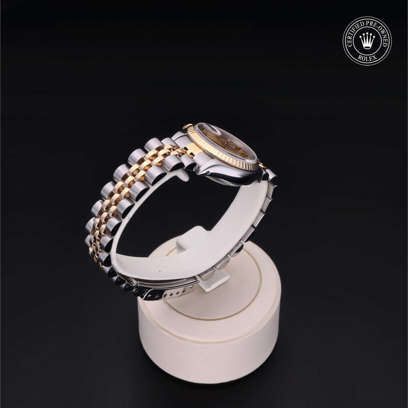 Lady-Datejust 26 69173
