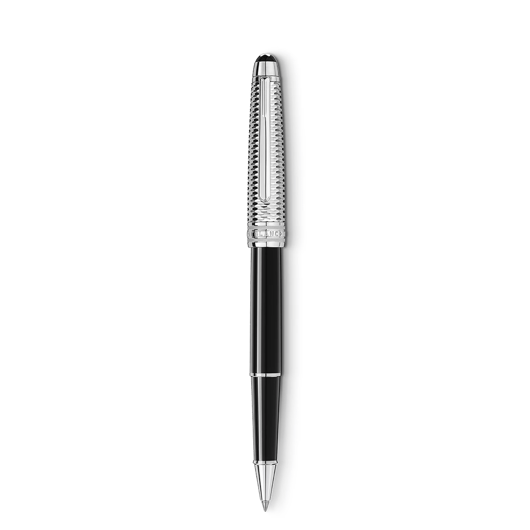 Montblanc Meisterstück Doué Geometry Classique Rollerball