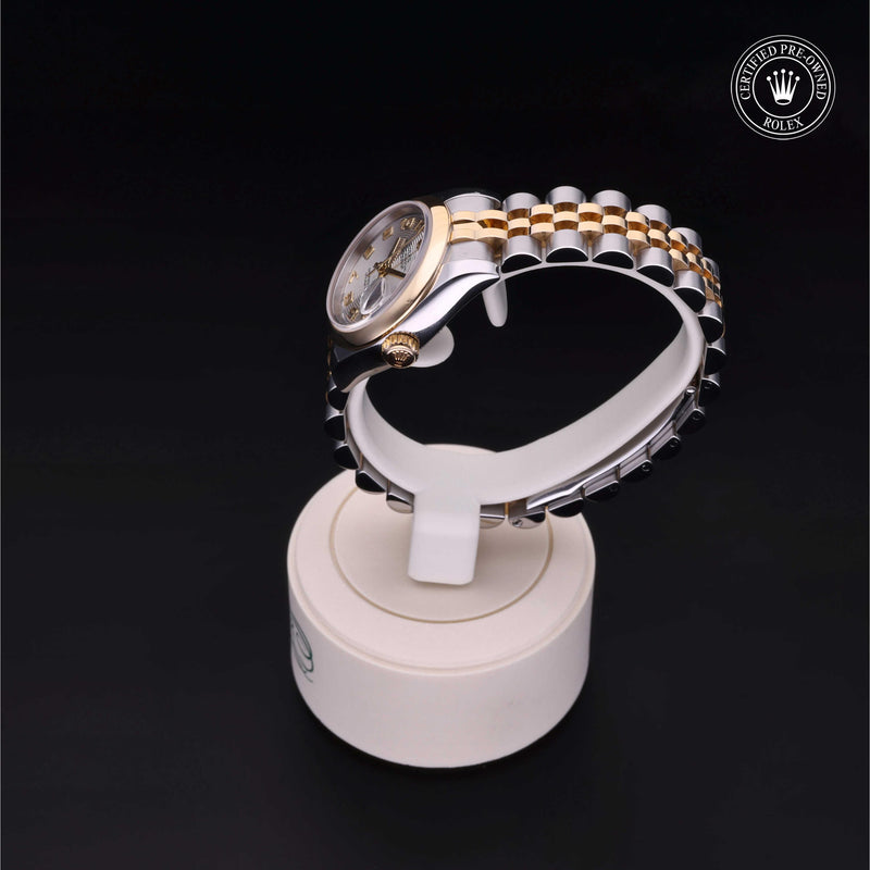 Lady-Datejust 26 M179163-0082