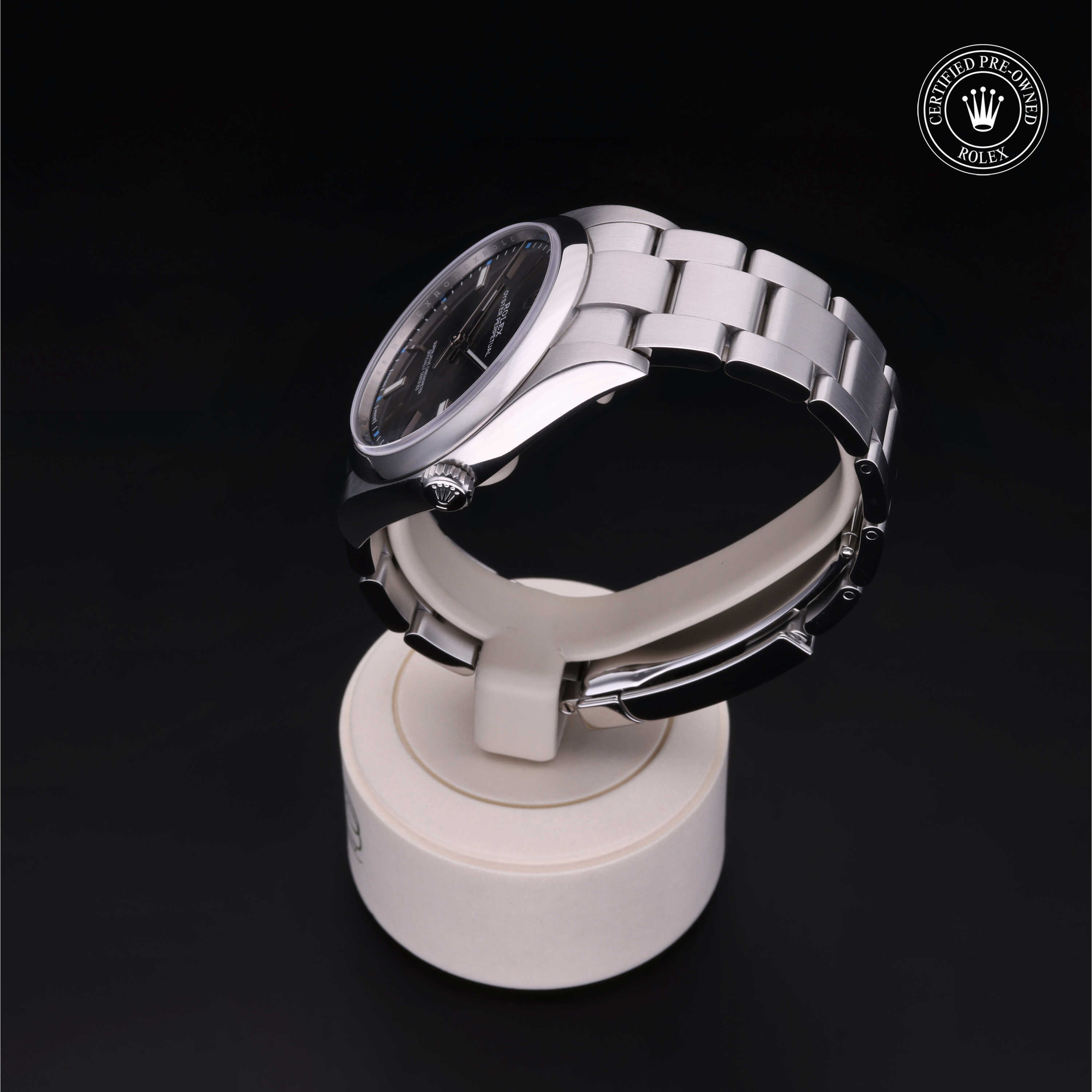 Oyster Perpetual M14300-0001