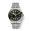 TUDOR Black Bay 39mm #M79660-0001