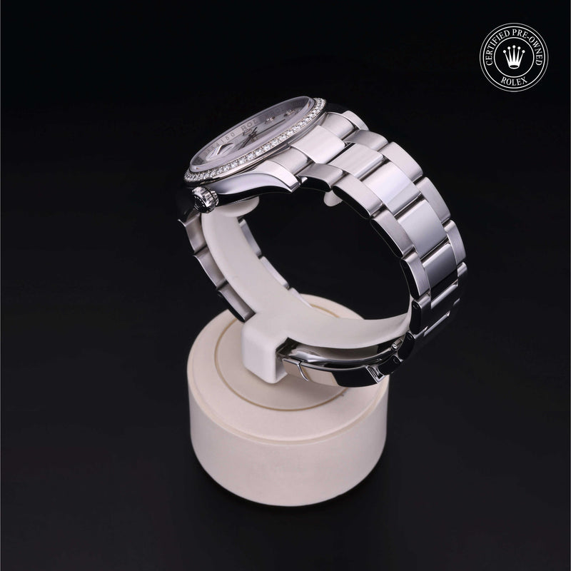 Datejust 36 M116244-0020