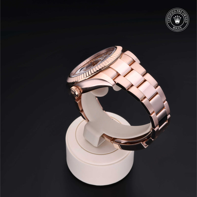 Sky-Dweller M326935-0004
