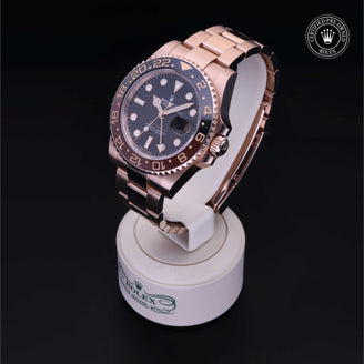 GMT-Master II M126715CHNR-0001 - image 6 of 38