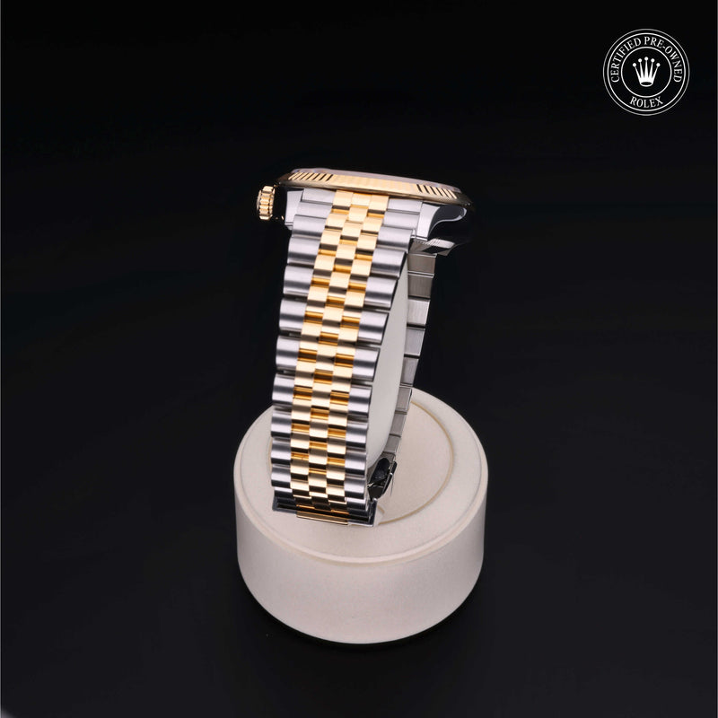 Datejust 36 M126233-0015