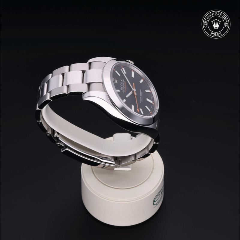Milgauss M116400-0001