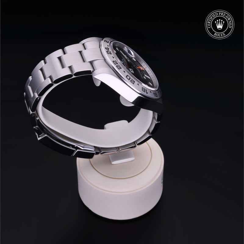 Explorer II M216570-0002