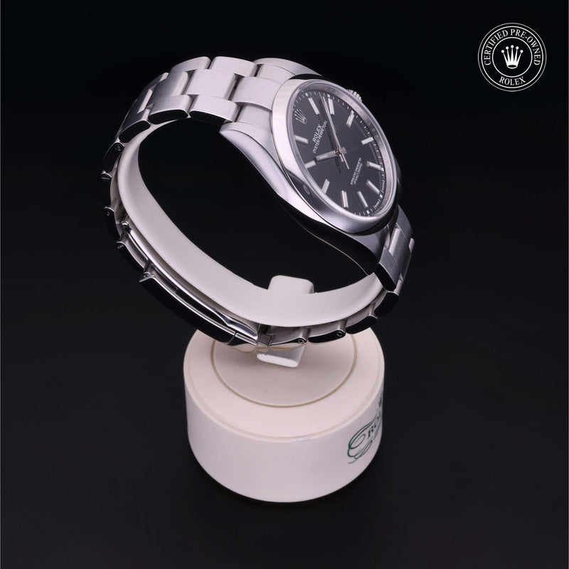 Oyster Perpetual 39 M114300-0005