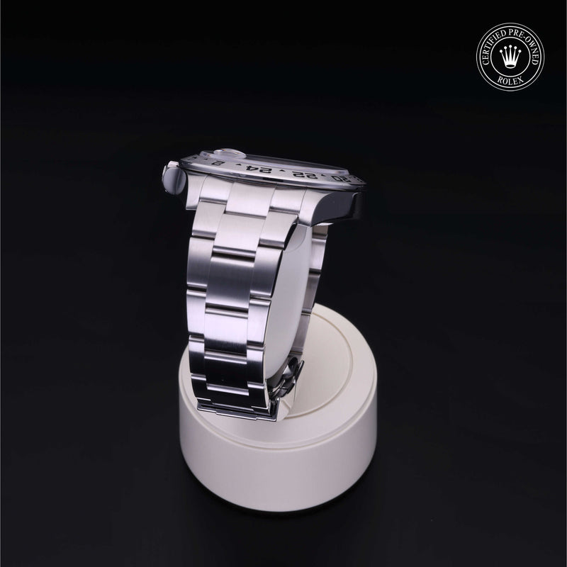 Explorer II M216570-0002