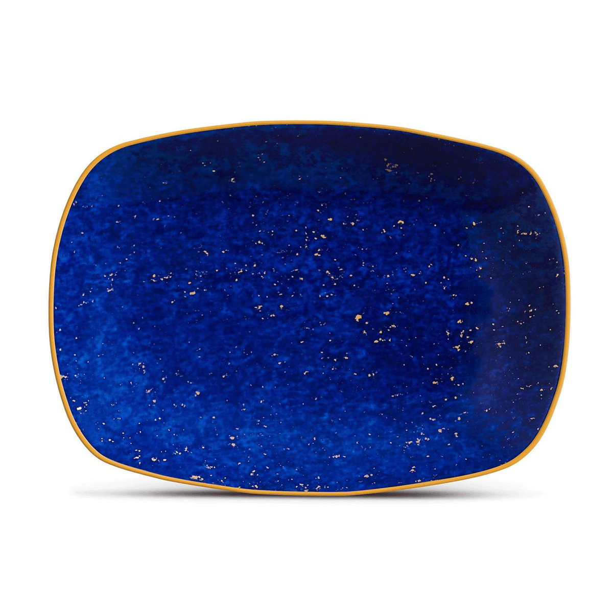 L'Objet Lapis Rectangular Tray