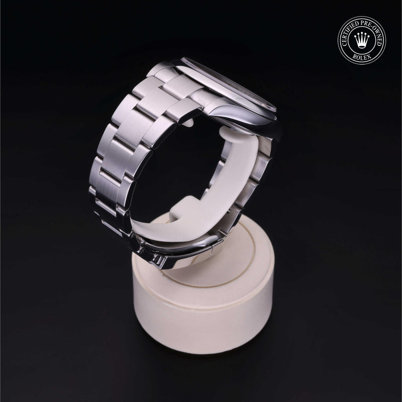 Oyster Perpetual 41 M124300-0004