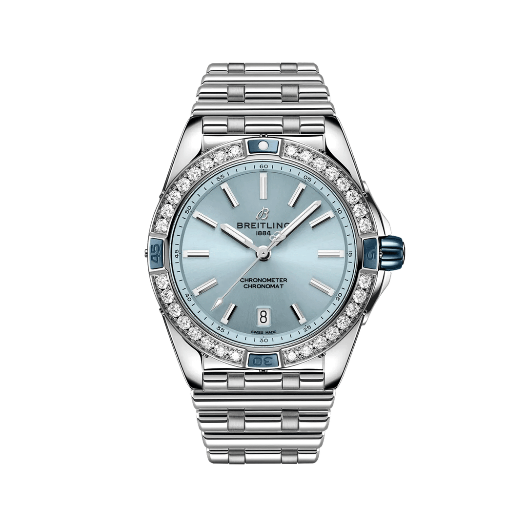 Breitling Super Chronomat Automatic 38 #A17356531C1A1