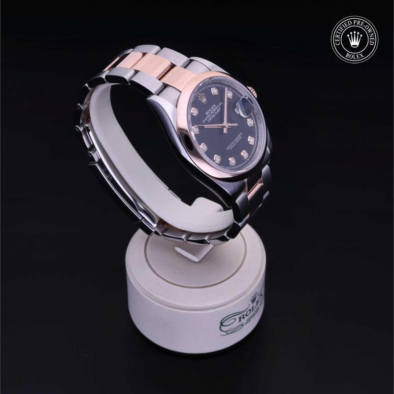 Datejust 36 M126201-0020